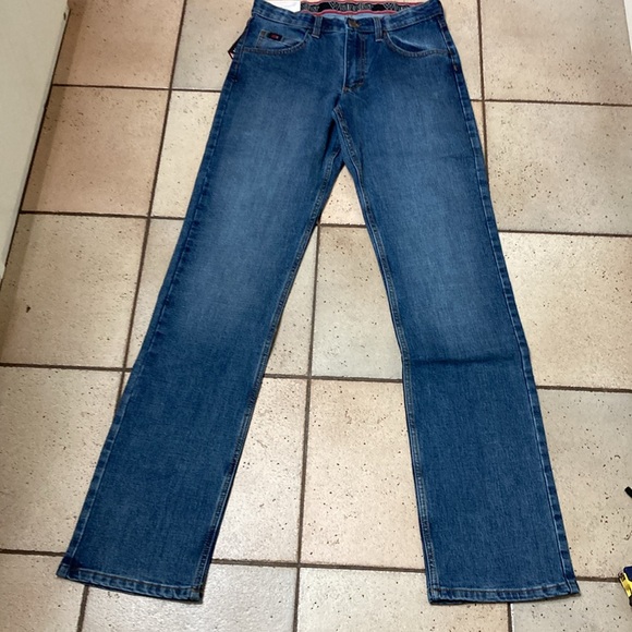 20X Wrangler, size 29/38 slim - Picture 6 of 10